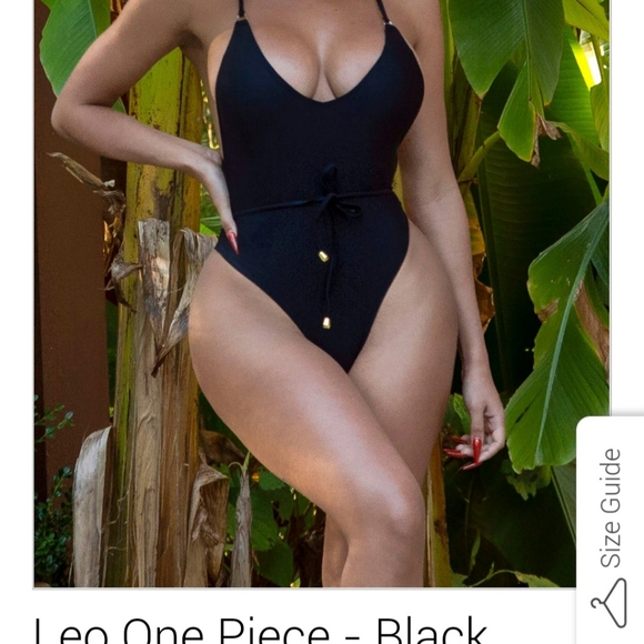 Bikinis and one piece swim - Picture 5 of 10